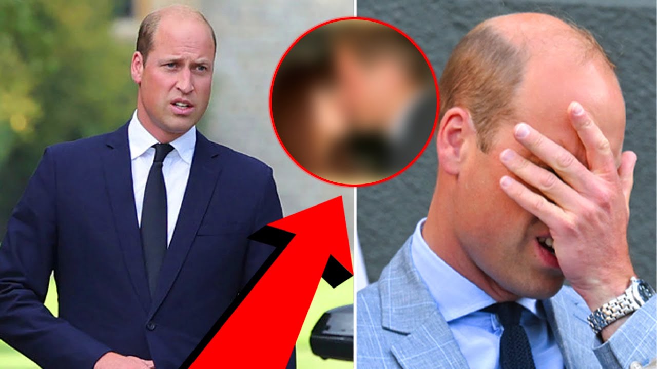 Top Hidden Things you didn't know about fresh prince William!