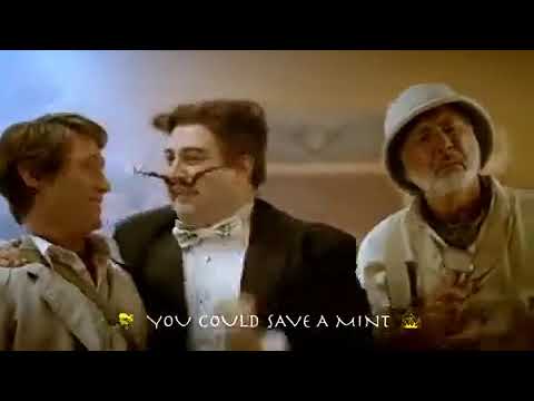 Go Compare advert 8 2010