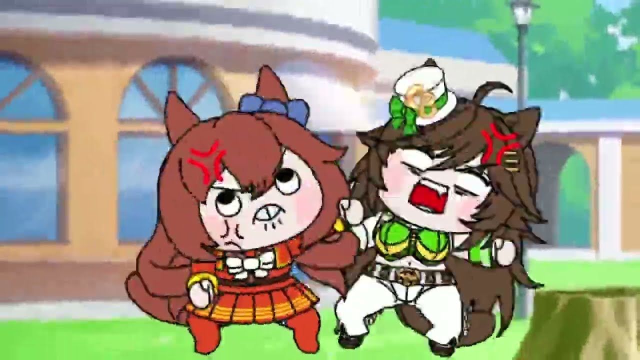たぬき - YouTube