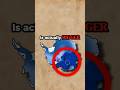 How BIG Antarctica really is? (for curious only) #shorts #history