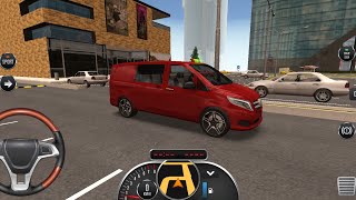 Taxi Simulator is back Making $1800 screenshot 1