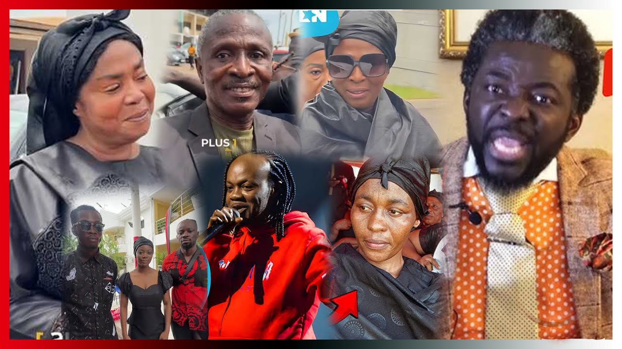 Finally Lumba’s Autopsy Is Out;What K!lłêď Him Will Shock 😳 You! See Who’s In Custody Of The Autopsy