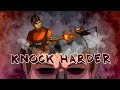 Knock Harder [Stream] #1. Проснись, чтобы выжить