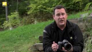 How-To Video Series: HDR Photography – Nikon Canada