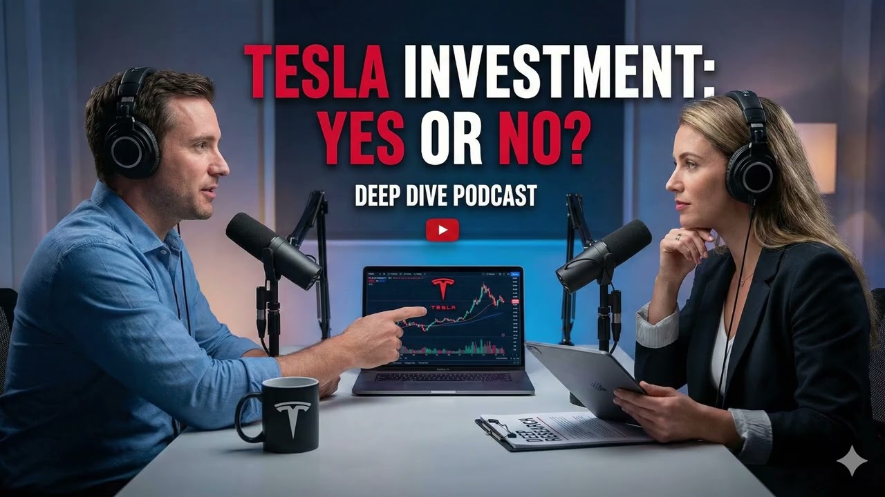 Tesla's Binary 2026 Cybercab AI Wager