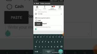Arong Waterloo | Restaurants App for Android screenshot 3