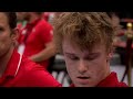 A Return STATEMENT 🙌 | Holger Rune v Iliyan Radulov | Highlights | Davis Cup World Group 1 2026