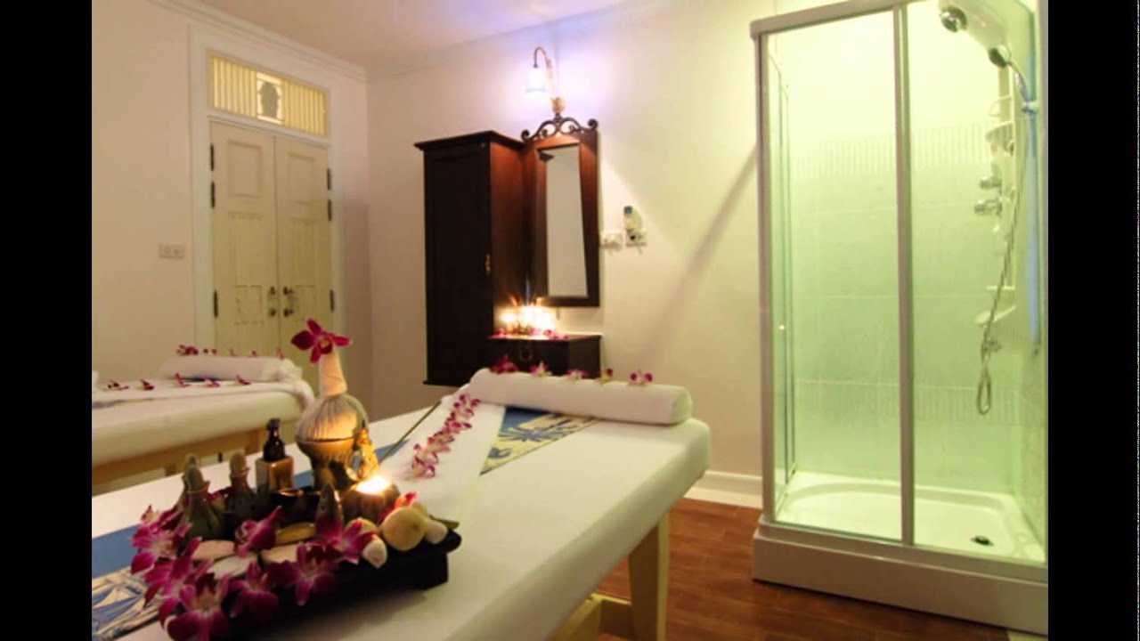 Egyptian Body Massage 01120902426 YouTube