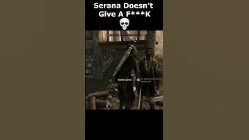 Serana Doesn