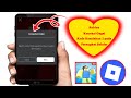 Cara Memperbaiki Kesalahan Kode 2 Koneksi Roblox Gagal di Ponsel - Masalah Roblox Tidak Berfungsi