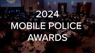 2024 Police Awards Recap
