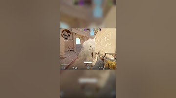 Retaking the site like a pro – 4K on Anubis 💪 #cs2 #csgo #shorts #vial #anubis #retake