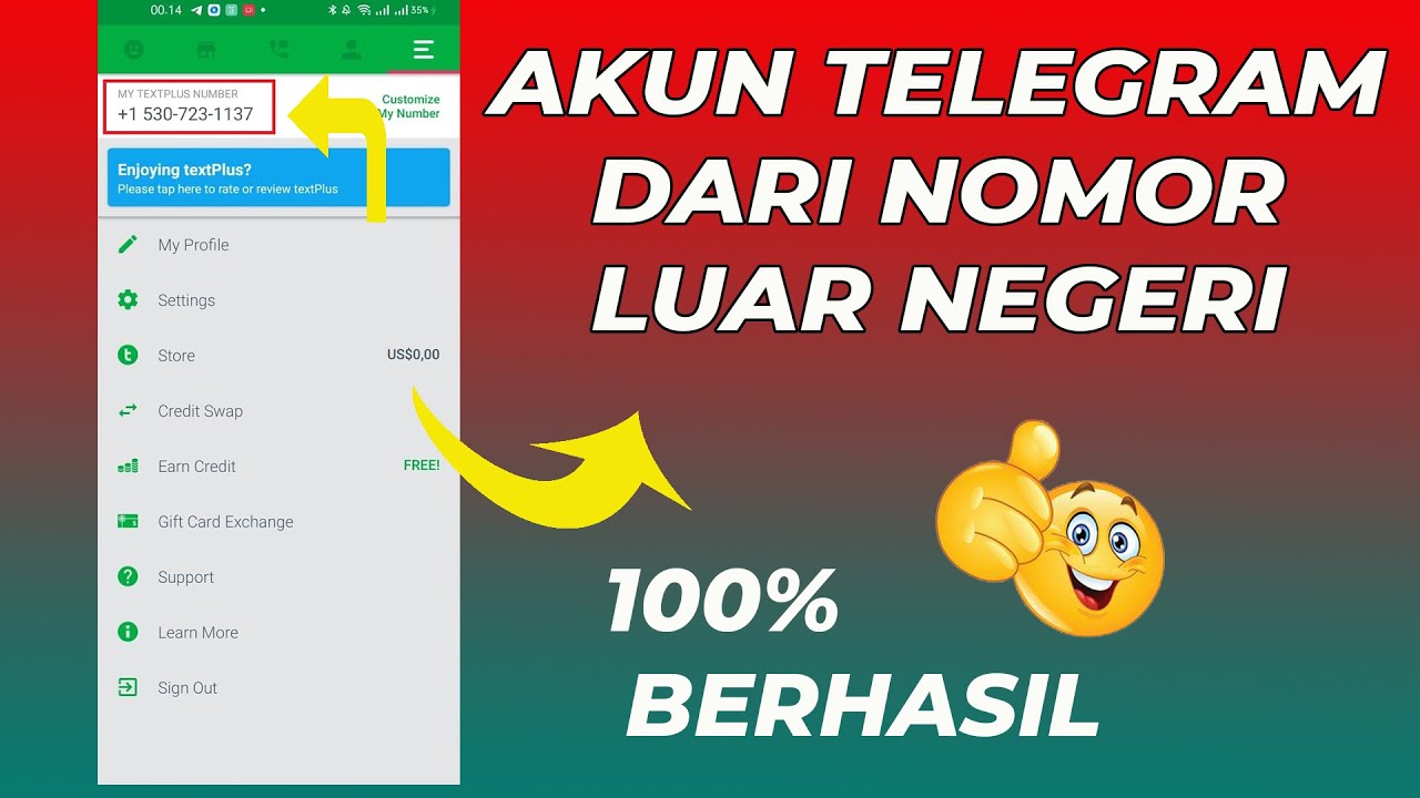cara-membuat-akun-telegram-baru-menggunakan-nomor-luar-negeri-youtube