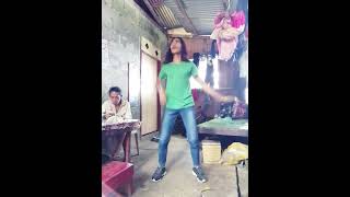 Gangnam style practice Muna guys