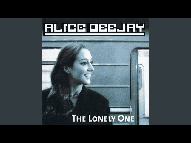The Lonely One (Goetz & Marc A. RMX) - YouTube