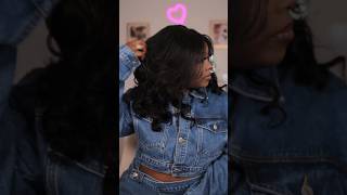 💙 True Glory Hair 😻✨ #wigs #wiginstall #wiginstallation  #wiginfluencer