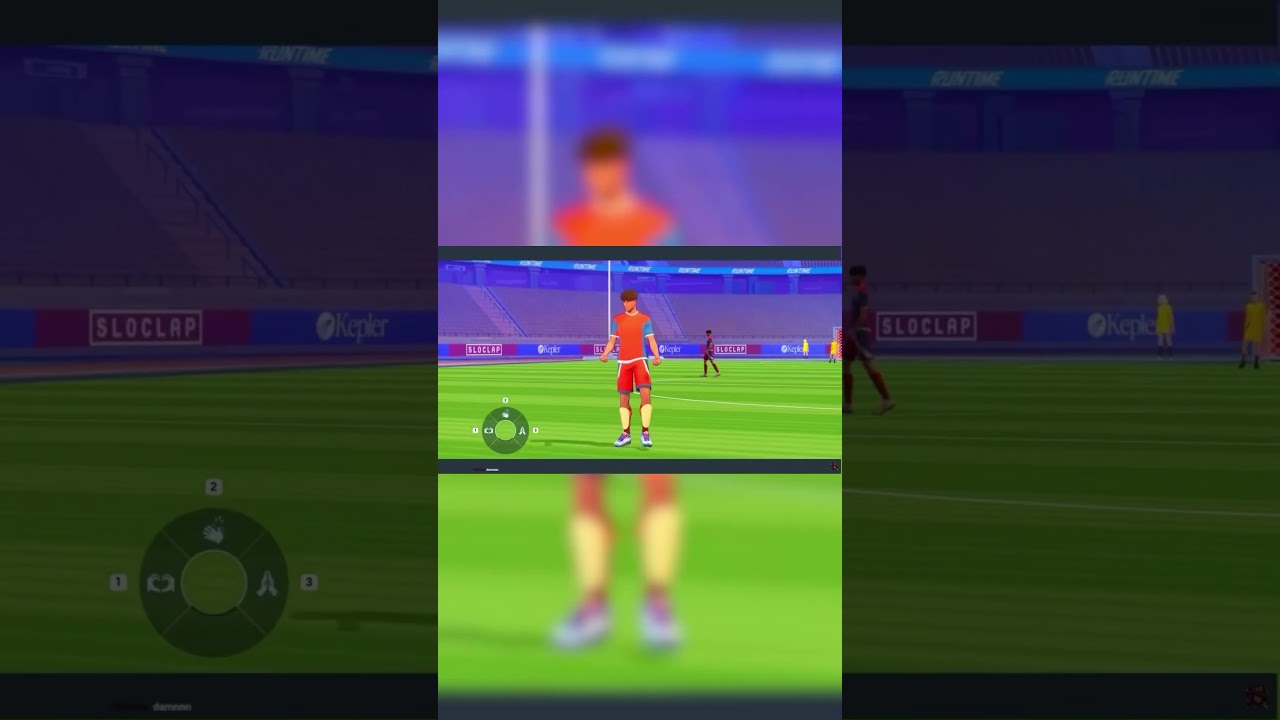 I Hosted a BLUE LOCK Tournament in 