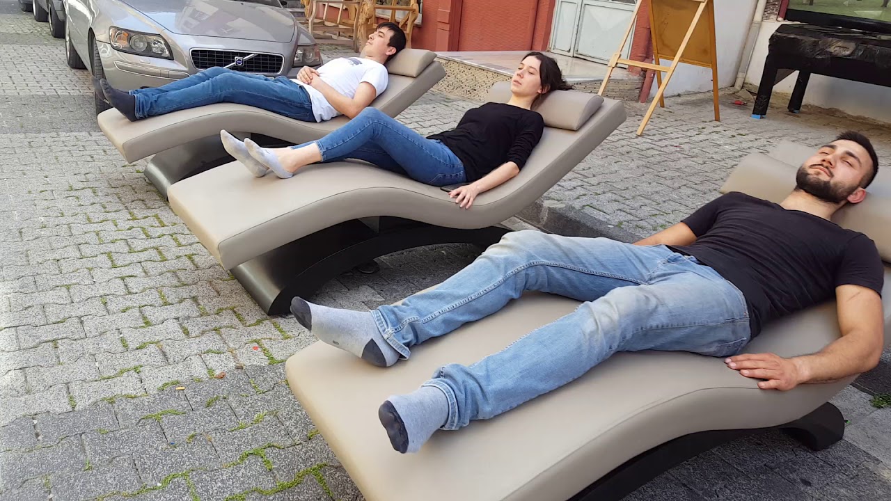 Mosspa Dinlenme ve Masaj Yatakları İSTANBUL