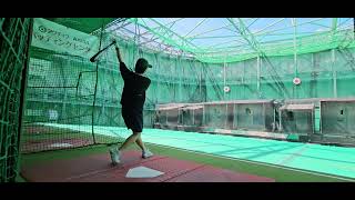 도쿄 아키하바라 배팅센터 Tokyo, Chiyoda City, Kanda Hanaokacho, Active Akiba Batting Cage Centre