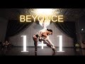 1   1 | Beyonce | Brinn Nicole Beginner Pumpfidence Class Choreography