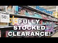 GLITCH! Walmart Clearance | THE BEST FIND OF THE YEAR! Gift Sets, Toys, & More! | one cute couponer