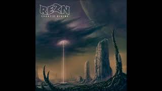 REZN - Chaotic Divine (Full Album 2020)