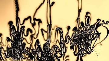 making the invisible visible