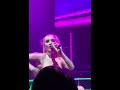 Kim petras  gag on it live at lolympia paris 25022024