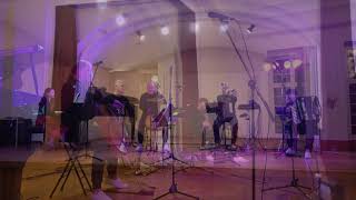 ACT 3 with guests - Sound of the Continents