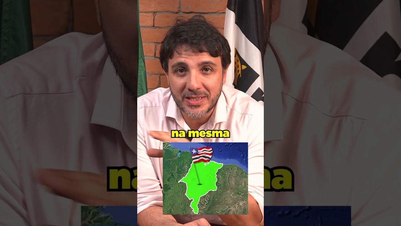 Cidade maranhense se destaca como ponto de união inesperada entre apoiadores de bolsonaro e lula