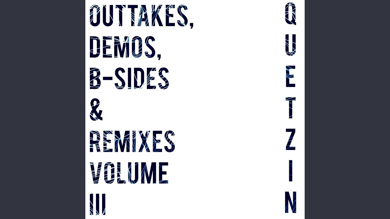 Watch The Day We Eagerly Await (Quetzin Live Mix) on YouTube