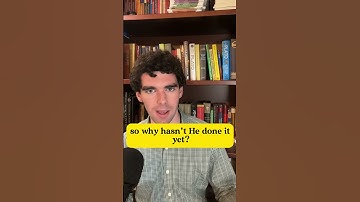 The Problem of Evil Answered