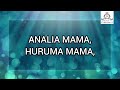 Tumboni Kwa Mama Qaswida Lyrics