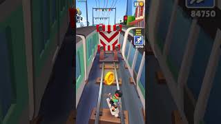 Subway Surfers Paris Olivia