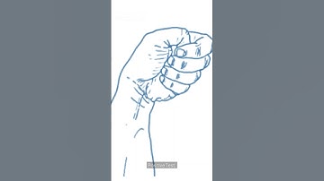 Allen’s Test | Hand Circulation in 30 Seconds!