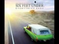 Jem  amazing life six feet under ost