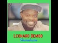 Leonard Dembo Vamalume