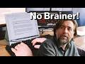 Using Note Max as an External Monitor
