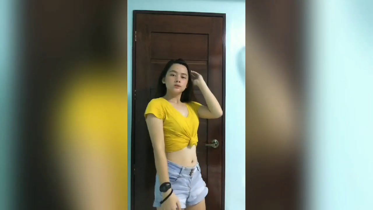 Tiktok Cute Pinay Compilations Vol2 Youtube