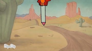 Nuke (Animation video 1 sec)