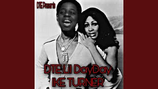 IKE Turner