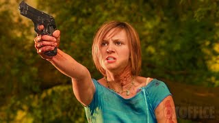 Seeking Retribution | THRILLER, HORROR | Full Movie in English