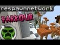 This Like Mario World! Parkour
