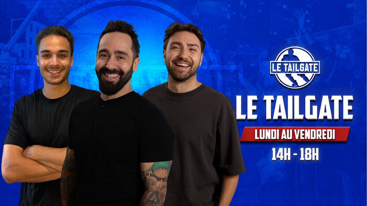 L'avantage numérique des Preds a raison du CH! - Le Tailgate