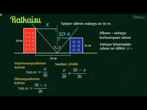 Video: Talojen Välinen Chatti 