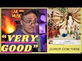 Fantano FULL REACTION To GOD DOES LIKE UGLY JID ALBUM Theneedledrop mp3