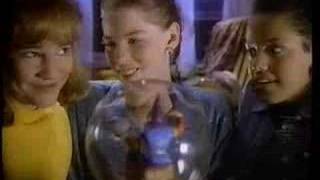 Ask Zandar Board Game Commercial - 1993 screenshot 1