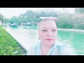 ИТАЛЬЯНСКАЯ  КРАСАВИЦА "Малая  Венеция "в БАКУ🛶 Венецианская сказка  на бульваре Баку🌳 #баку
