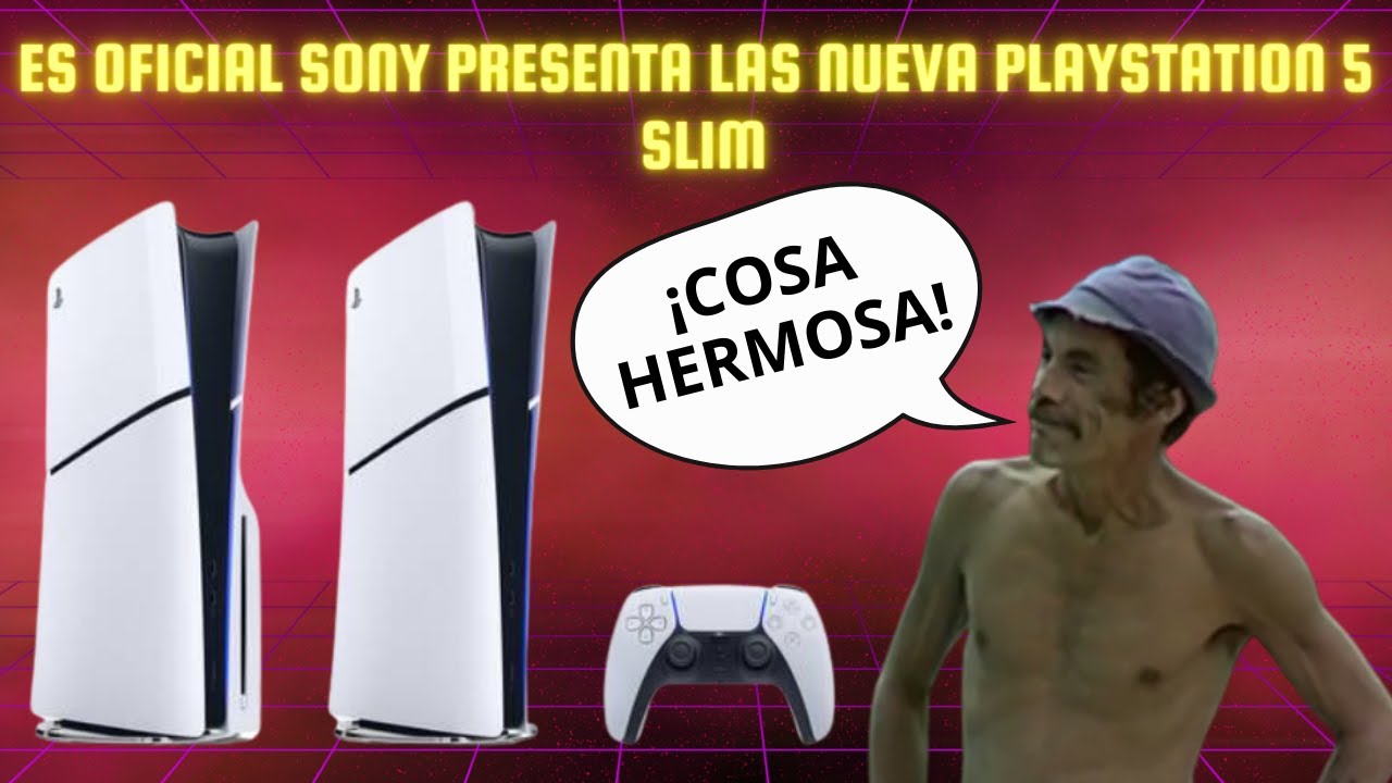 Se viene el PlayStation 5 Pro; según un insider ya es 100% seguro -  ClaroSports