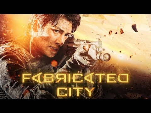 Fabricated City - Trailer Deutsch HD - Release 28.05.21